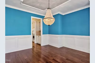 204 Springtime Fields Lane, Wake Forest, NC 27587 - Photo 8
