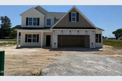 47 Yardley Drive #(Lot 77), Smithfield, NC 27577 - Photo 1