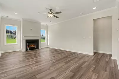 47 Yardley Drive, Smithfield, NC 27577 - Photo 8