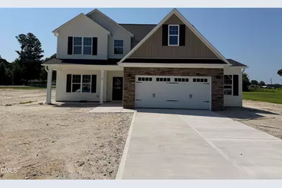 47 Yardley Drive #(Lot 77), Smithfield, NC 27577 - Photo 1