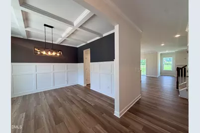 47 Yardley Drive, Smithfield, NC 27577 - Photo 2