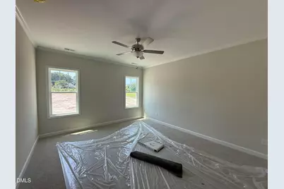 47 Yardley Drive #(Lot 77), Smithfield, NC 27577 - Photo 6