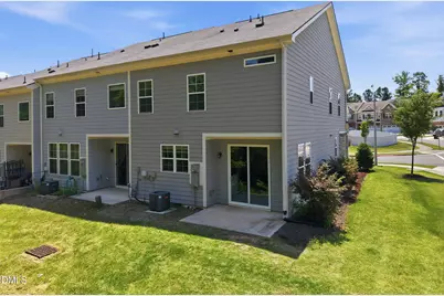 1428 Hopedale Drive, Morrisville, NC 27560 - Photo 20