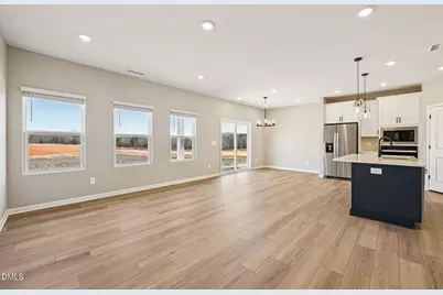 3516 Telluride Trail, Raleigh, NC 27616 - Photo 14