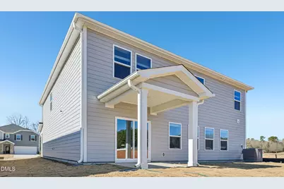 3516 Telluride Trail, Raleigh, NC 27616 - Photo 6