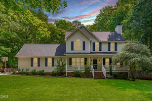 116 Walker Run, Selma, NC 27576 - Photo 2