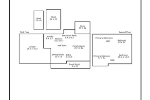 116 Walker Run, Selma, NC 27576 - Photo 56