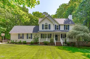 116 Walker Run, Selma, NC 27576 - Photo 1