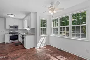 116 Walker Run, Selma, NC 27576 - Photo 20