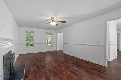 116 Walker Run, Selma, NC 27576 - Photo 18