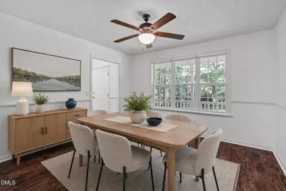 116 Walker Run, Selma, NC 27576 - Photo 4