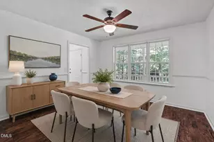 116 Walker Run, Selma, NC 27576 - Photo 4