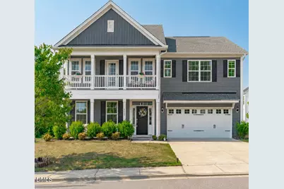 4605 Stony Falls Way, Knightdale, NC 27545 - Photo 1