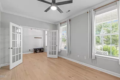 4605 Stony Falls Way, Knightdale, NC 27545 - Photo 20