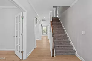 4605 Stony Falls Wy, Knightdale, NC 27545 - Photo 22