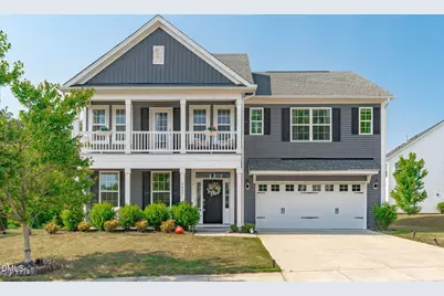 4605 Stony Falls Way, Knightdale, NC 27545 - Photo 1