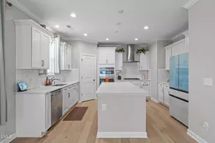 4605 Stony Falls Wy, Knightdale, NC 27545 - Photo 14