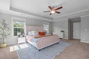 4605 Stony Falls Wy, Knightdale, NC 27545 - Photo 28