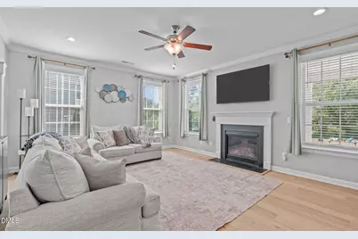 4605 Stony Falls Way, Knightdale, NC 27545 - Photo 8