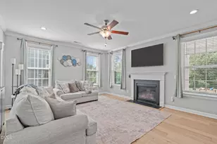 4605 Stony Falls Wy, Knightdale, NC 27545 - Photo 8