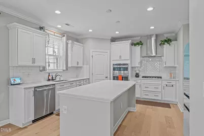 4605 Stony Falls Way, Knightdale, NC 27545 - Photo 14