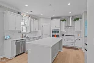 4605 Stony Falls Wy, Knightdale, NC 27545 - Photo 14