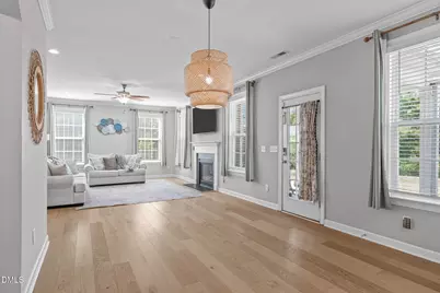 4605 Stony Falls Way, Knightdale, NC 27545 - Photo 12