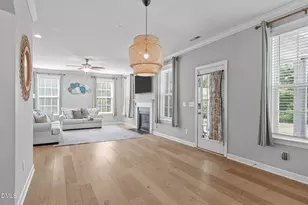 4605 Stony Falls Wy, Knightdale, NC 27545 - Photo 12