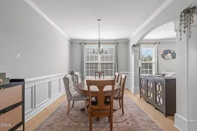 4605 Stony Falls Way, Knightdale, NC 27545 - Photo 6