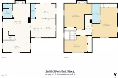 2503 W Carver Street, Durham, NC 27705 - Photo 46