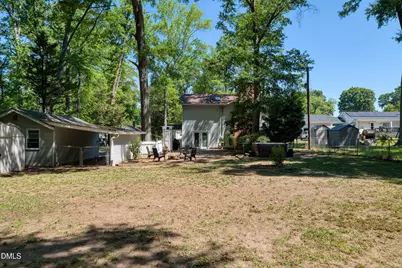 2503 W Carver Street, Durham, NC 27705 - Photo 2