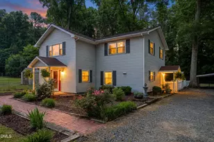 2503 W Carver St, Durham, NC 27705 - Photo 1