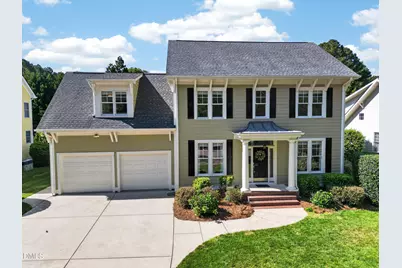 1620 Heritage Club Avenue, Wake Forest, NC 27587 - Photo 2