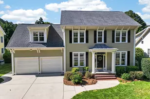 1620 Heritage Club Ave, Wake Forest, NC 27587 - Photo 2