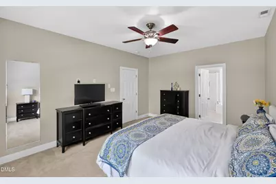 1620 Heritage Club Avenue, Wake Forest, NC 27587 - Photo 30