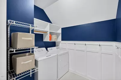 1620 Heritage Club Avenue, Wake Forest, NC 27587 - Photo 22
