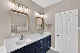 1620 Heritage Club Ave, Wake Forest, NC 27587 - Photo 32