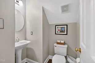 1620 Heritage Club Ave, Wake Forest, NC 27587 - Photo 18