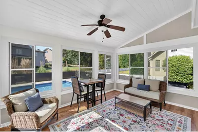 1620 Heritage Club Avenue, Wake Forest, NC 27587 - Photo 42