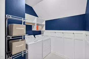 1620 Heritage Club Ave, Wake Forest, NC 27587 - Photo 22