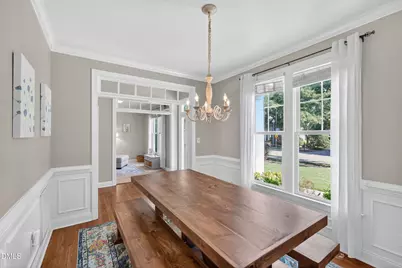 1620 Heritage Club Avenue, Wake Forest, NC 27587 - Photo 4