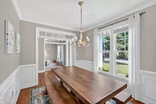 1620 Heritage Club Ave, Wake Forest, NC 27587 - Photo 4