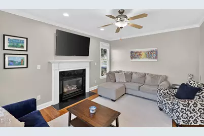 1620 Heritage Club Avenue, Wake Forest, NC 27587 - Photo 12