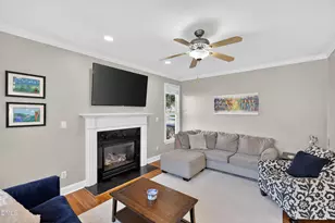 1620 Heritage Club Ave, Wake Forest, NC 27587 - Photo 12