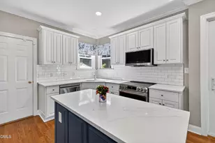 1620 Heritage Club Ave, Wake Forest, NC 27587 - Photo 14