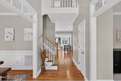 1620 Heritage Club Avenue, Wake Forest, NC 27587 - Photo 2