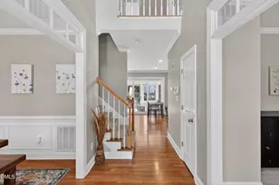1620 Heritage Club Ave, Wake Forest, NC 27587 - Photo 2