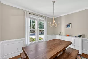 1620 Heritage Club Ave, Wake Forest, NC 27587 - Photo 8