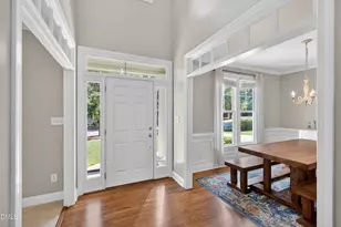 1620 Heritage Club Ave, Wake Forest, NC 27587 - Photo 6