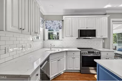 1620 Heritage Club Avenue, Wake Forest, NC 27587 - Photo 18